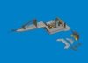 Eduard 6481101 Fw 190A-6 cockpit PRINT EDUARD 1/48